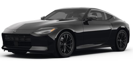 NISSAN NISSAN Z 2024 JN1BZ4BH0RM365196 image NISSAN NISSAN Z 2024 JN1BZ4BH0RM365196 image